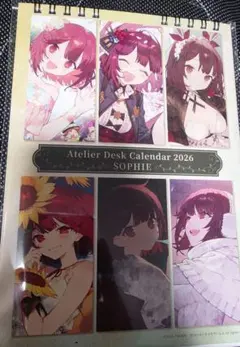 2026年最新】ソフィーのアトリエ タペストリーの人気アイテム - メルカリ