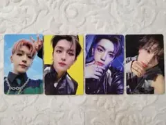 INI 髙塚大夢 過去トレカセット