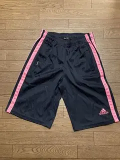 アディダス ハーフパンツ レディースS