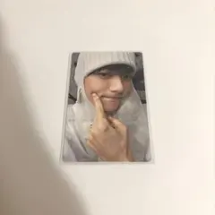 TXT 誓い スビン