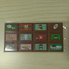 サンリオ　しーる