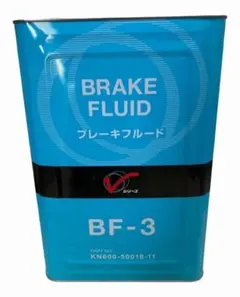 新品未使用　陸送のみ　航空便不可　SHOWA ブレーキフルード BF-3 18L 新品 陸送のみ？ SHOWA ブレーキフルード BF-3 18L ブレーキオイル