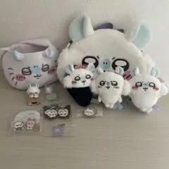 ちいかわ モモンガ まとめ売り