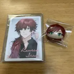 にじさんじ びっくらたまご つむまる vol.4