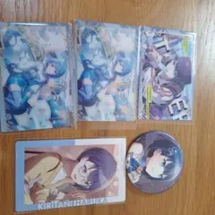 プロジェクトセカイ 桐谷遥 グッズ まとめ売りのサムネイル