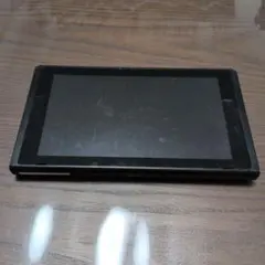 Nintendo Switch 本体 HAC-001