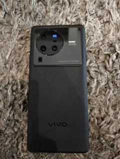 【中古美品】vivo x80 pro グローバル版のサムネイル