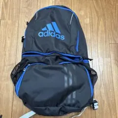 adidas ボール専用バックパック