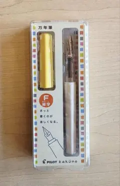 新品】カクノ/ミルクティー /文具女子博限定 - メルカリ