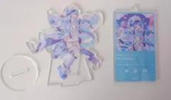 いれいすほとけ　4周年記念　アクリルスタンド・アクリルキーホルダー