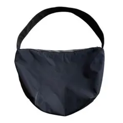 【送料無料】HARE ハレ ナイロンショルダーBAG ブラックのサムネイル