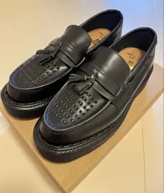 2026年最新】COMME des GARCONS HOMME PLUS メンズ ローファーの人気