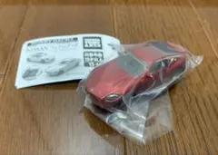 HOBBY　Gacha　NISSAN　フェアレディＺ送料込み