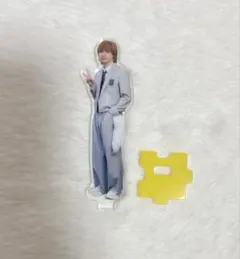 M!LK 吉田仁人 アオノオト アクスタ