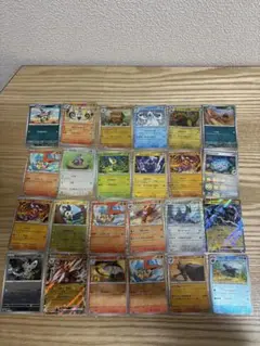 ポケモンカードまとめ売り