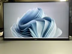 Acer Nitro KG282K bmiipx 28インチ 4K IPS