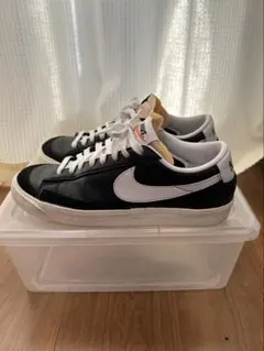 Nike ブレイザー　サイズ27