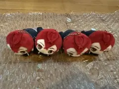 ディズニー ツイステッドワンダーランド はぐキャラコレクション 1 リドル