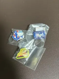 ご当地ピンズ 兵庫県