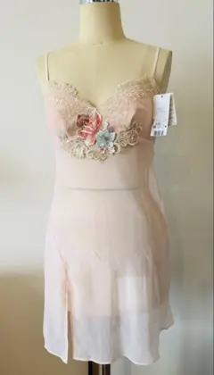 最終価格‼️LA PERLA ラペルラ シルクスリップ キャミソール - メルカリ