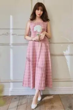 2026年最新】paddington long dress herliptoの人気アイテム - メルカリ