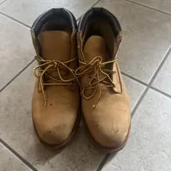 Timberland 6インチブーツ ウィートのサムネイル