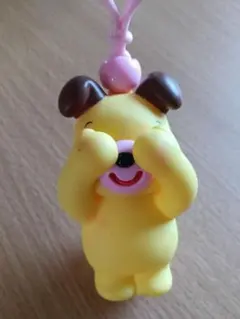 いないいないばー　くまのサムネイル