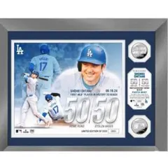 【限定2023個】大谷翔平・2023WBC・MVP／ダブルフォトミント 2026年最新】大谷翔平 フォトミントの人気アイテム - メルカリ