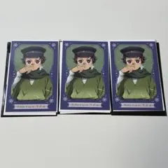 鬼滅の刃 AGF2025 Early Winter チェキ風ブロマイド　炭治郎