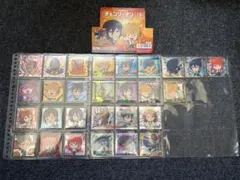 チェンソーマン　ウエハース　シール　コンプ