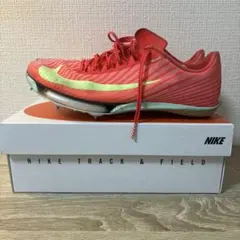 NIKE AIR ZOOM MAXFLY 2 陸上スパイクのサムネイル