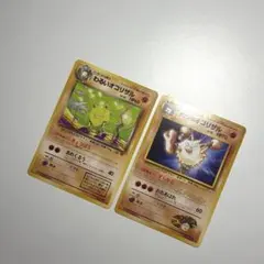 【⭐特価SALE中⭐】わるいオコリザル タケシのオコリザル 2枚セットのサムネイル