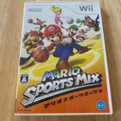 マリオスポーツミックス