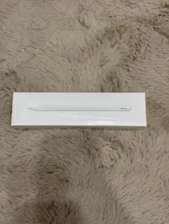 Apple Pencil (第2世代) 新品 正規品