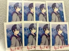 プロセカ 青柳冬弥 ぱしゃこれ vol.1 セット　b