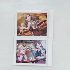 プロセカ　白石杏　ぱしゃこれ