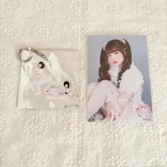 ちゃむ様　まとめ売り　チバゆな　プレートペンライト　アクスタ　タオル 2026年最新】ゆなちゃんグッズの人気アイテム - メルカリ