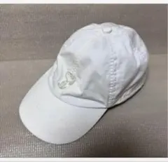 希少✨　美品　ユニクロ　スヌーピー　長場雄　コラボ　キャップ帽子　ピーナッツのサムネイル