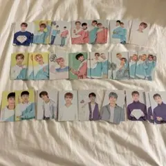 SEVENTEEN セブチ ケレン 2020 トレカ まとめ売り