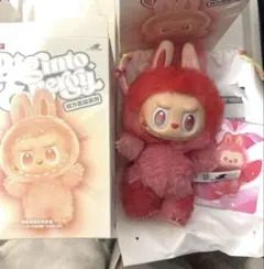 2025年最新】labubu正規品の人気アイテム - メルカリ