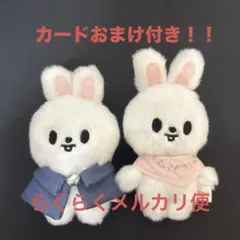 2026年最新】StrayKids リノ ぬいぐるみの人気アイテム - メルカリ