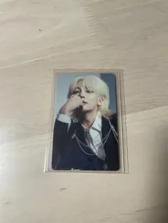 SEVENTEEN セブチ 消費期限 HMV特典 ジョンハン