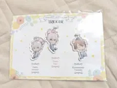 TRIGGER アニカフェチャーム