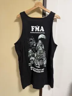 ☆FMA☆ FREEDOM MACHINERY ＆ ACC ハーレー バイカーのサムネイル