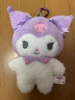 クロミ ぬいぐるみマスコット
