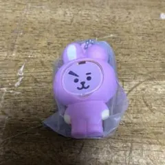 BT21 フォトフレームマスコット COOKY