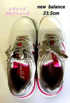 2026年最新】ニューバランス ゴルフシューズ 23の人気アイテム - メルカリ