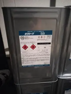 日本ペイントマリン A-LF-Sea 300 HS 18kg - メルカリ