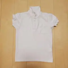 ポロシャツ + パンツ 140