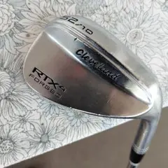 CLEVELAND クリーブランド RTX4 52-10のサムネイル